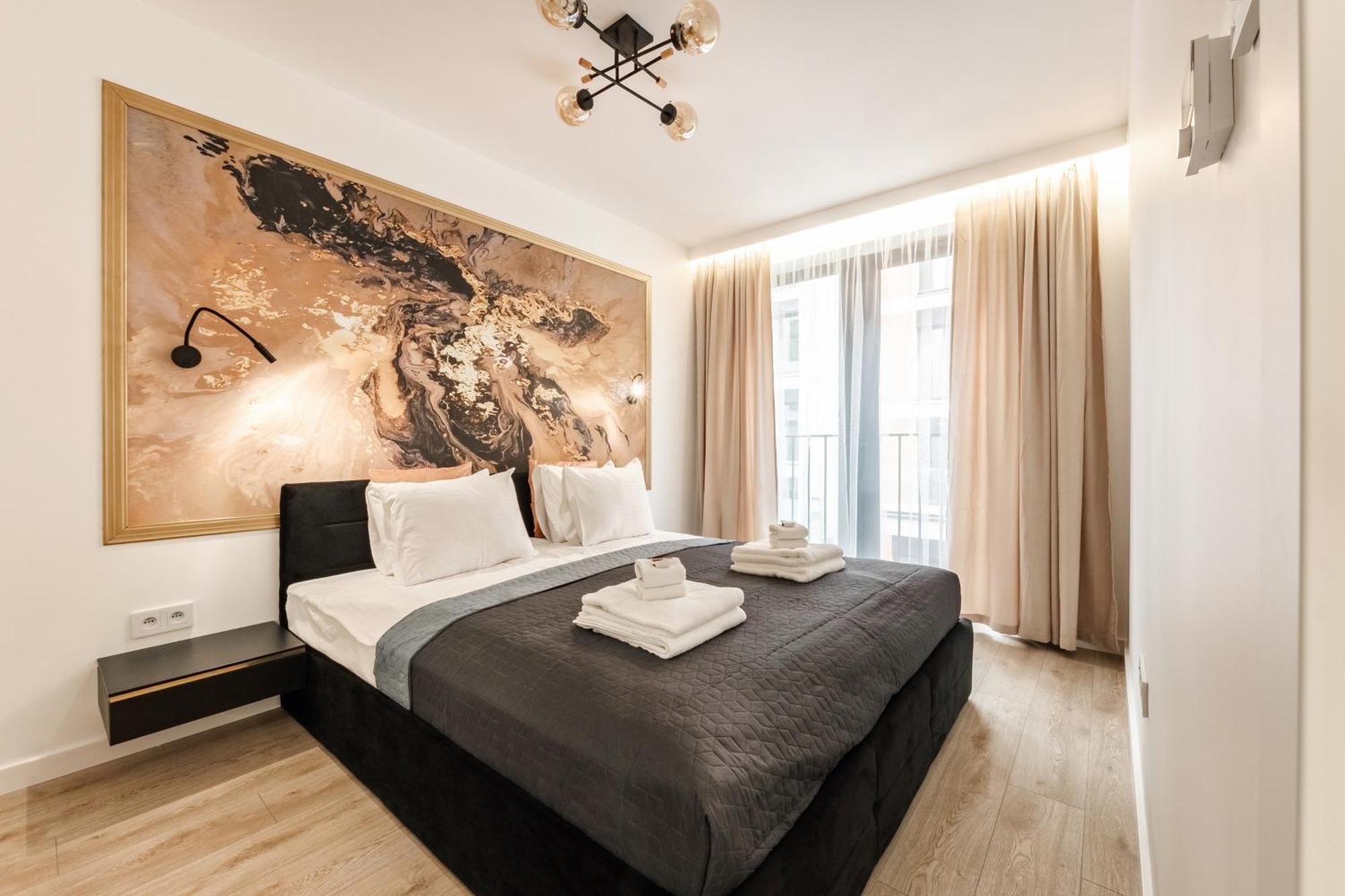 #wieniawska 11# Centrum By Ab Apartment *
