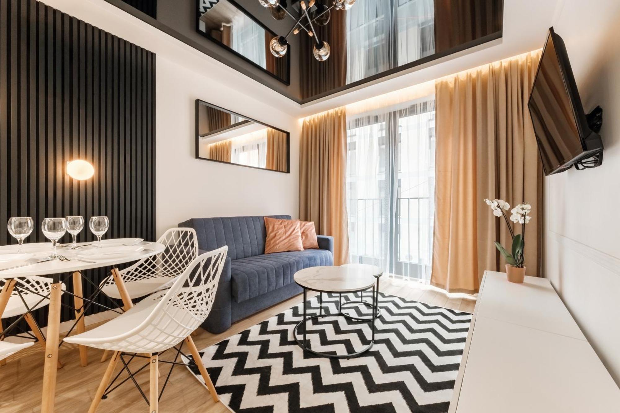 Apartment #wieniawska 11# Centrum By Ab