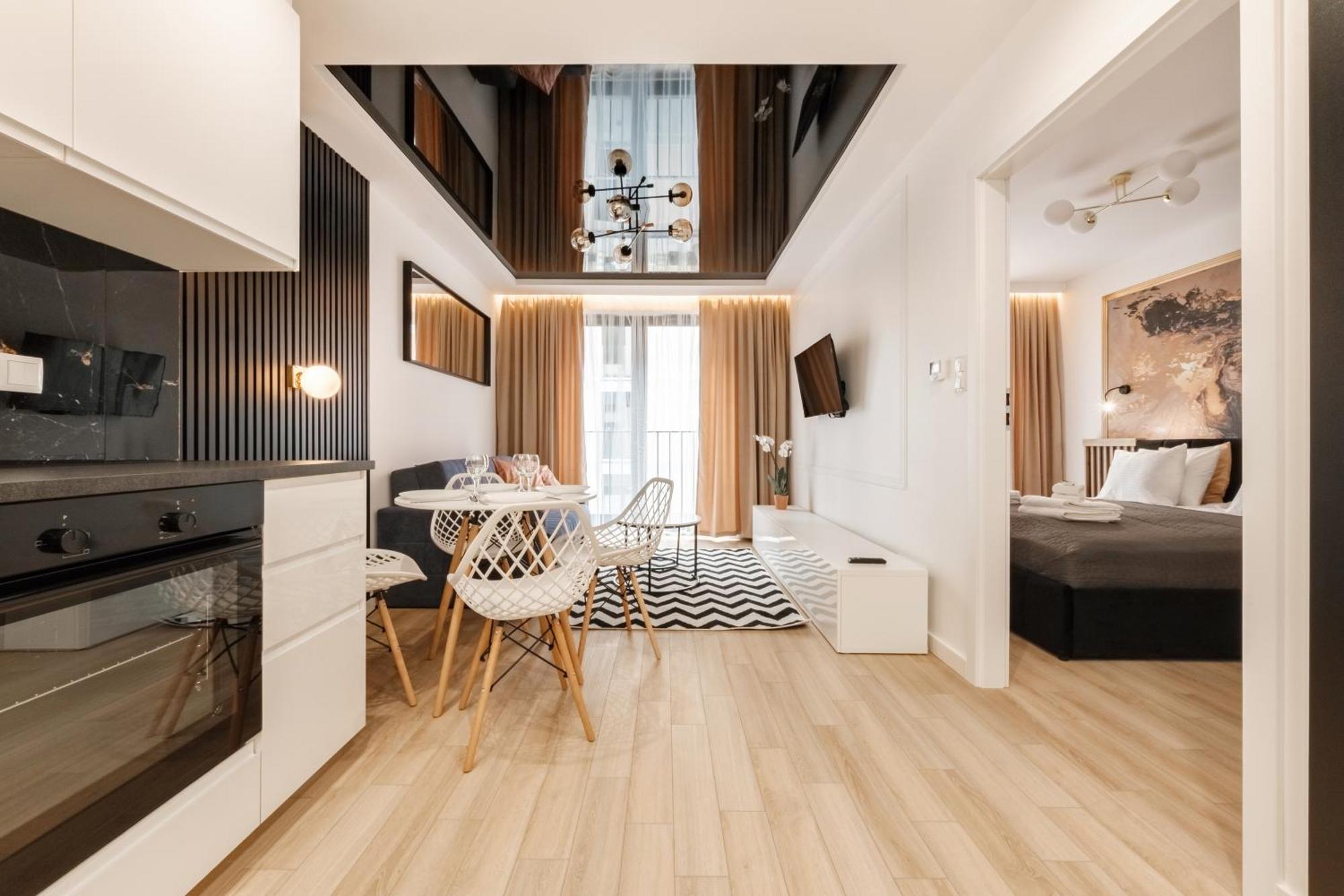 #wieniawska 11# Centrum By Ab Apartment Lublin