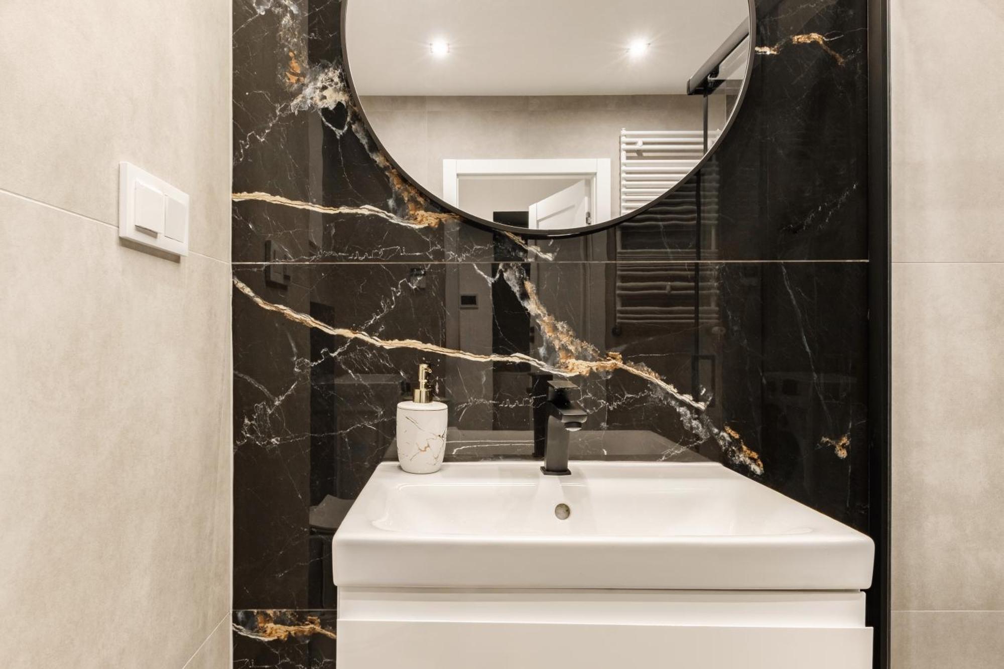#wieniawska 11# Centrum By Ab Apartment