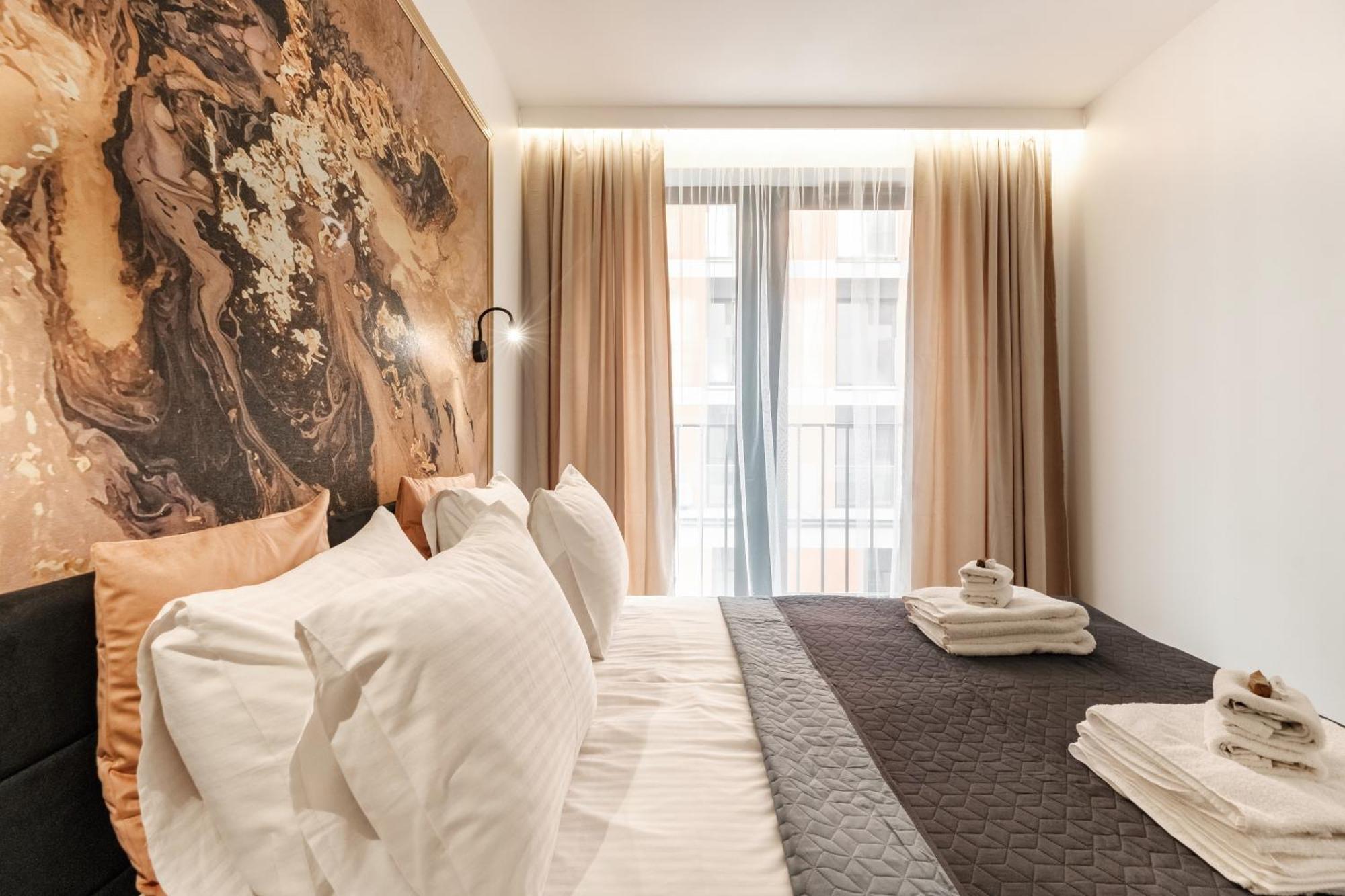 Apartment #wieniawska 11# Centrum By Ab *