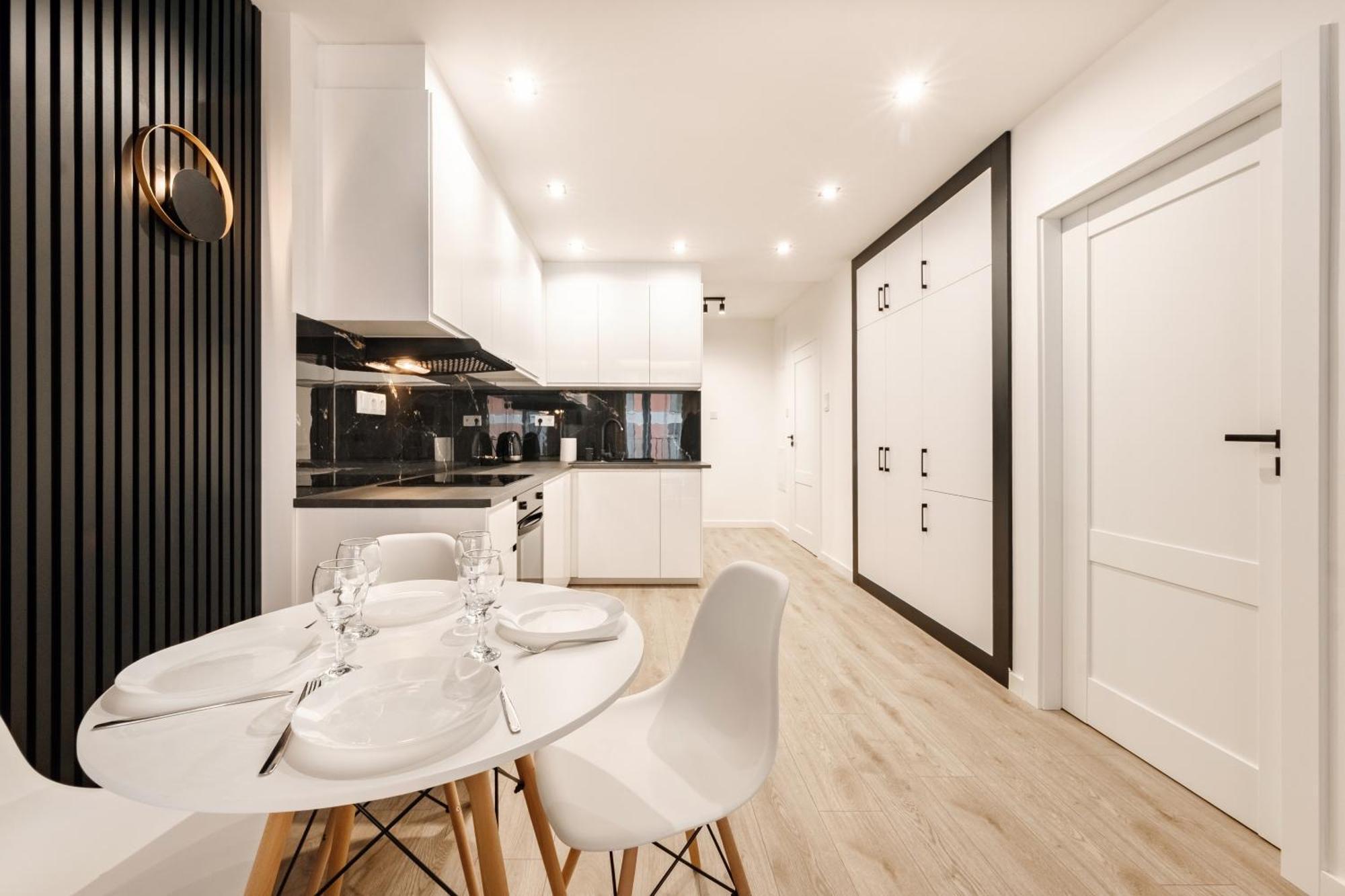 #wieniawska 11# Centrum By Ab Apartment Lublin