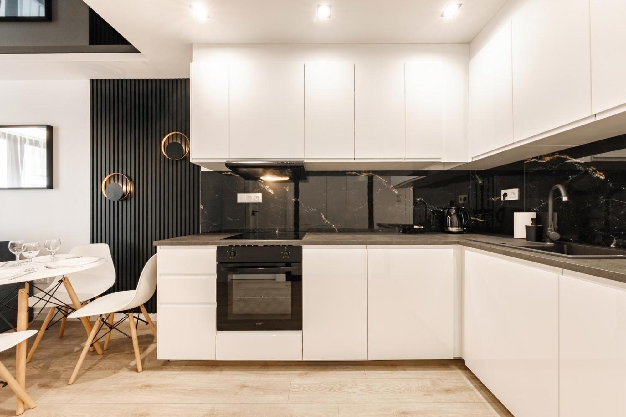 Apartment #wieniawska 11# Centrum By Ab Lublin