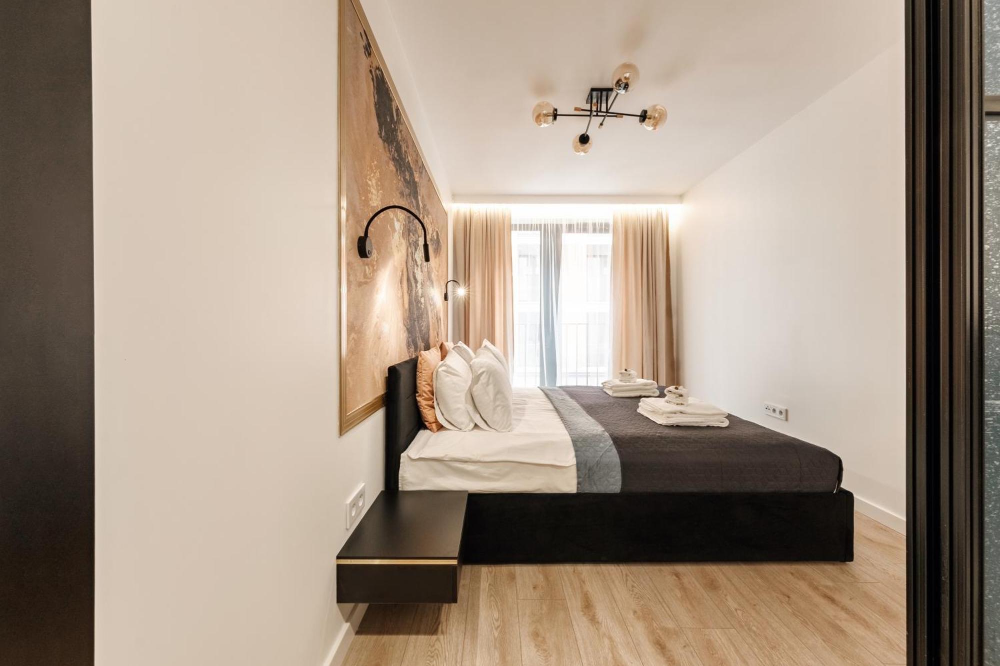 #wieniawska 11# Centrum By Ab Apartment