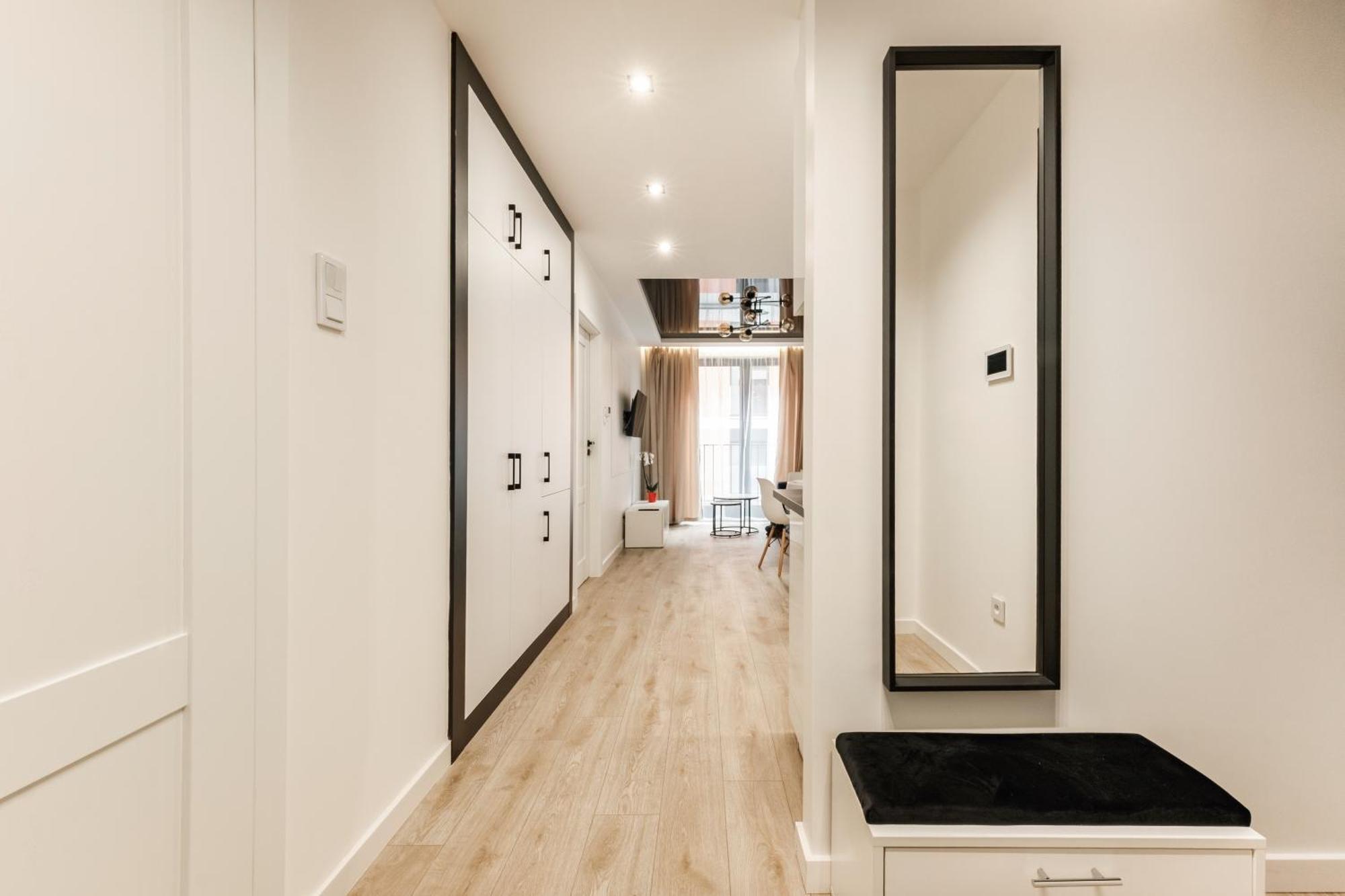 #wieniawska 11# Centrum By Ab Apartment Lublin