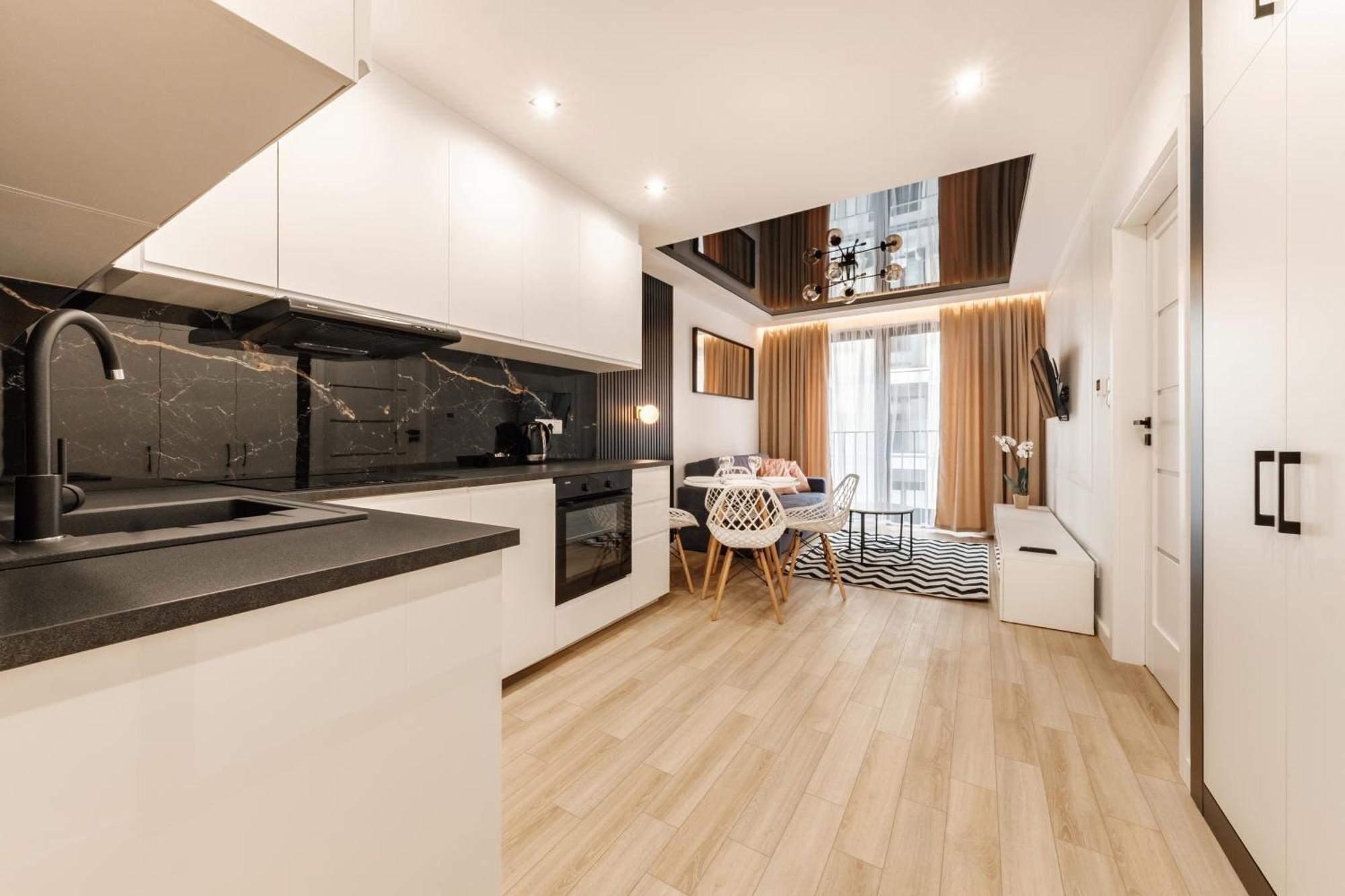 Apartment #wieniawska 11# Centrum By Ab