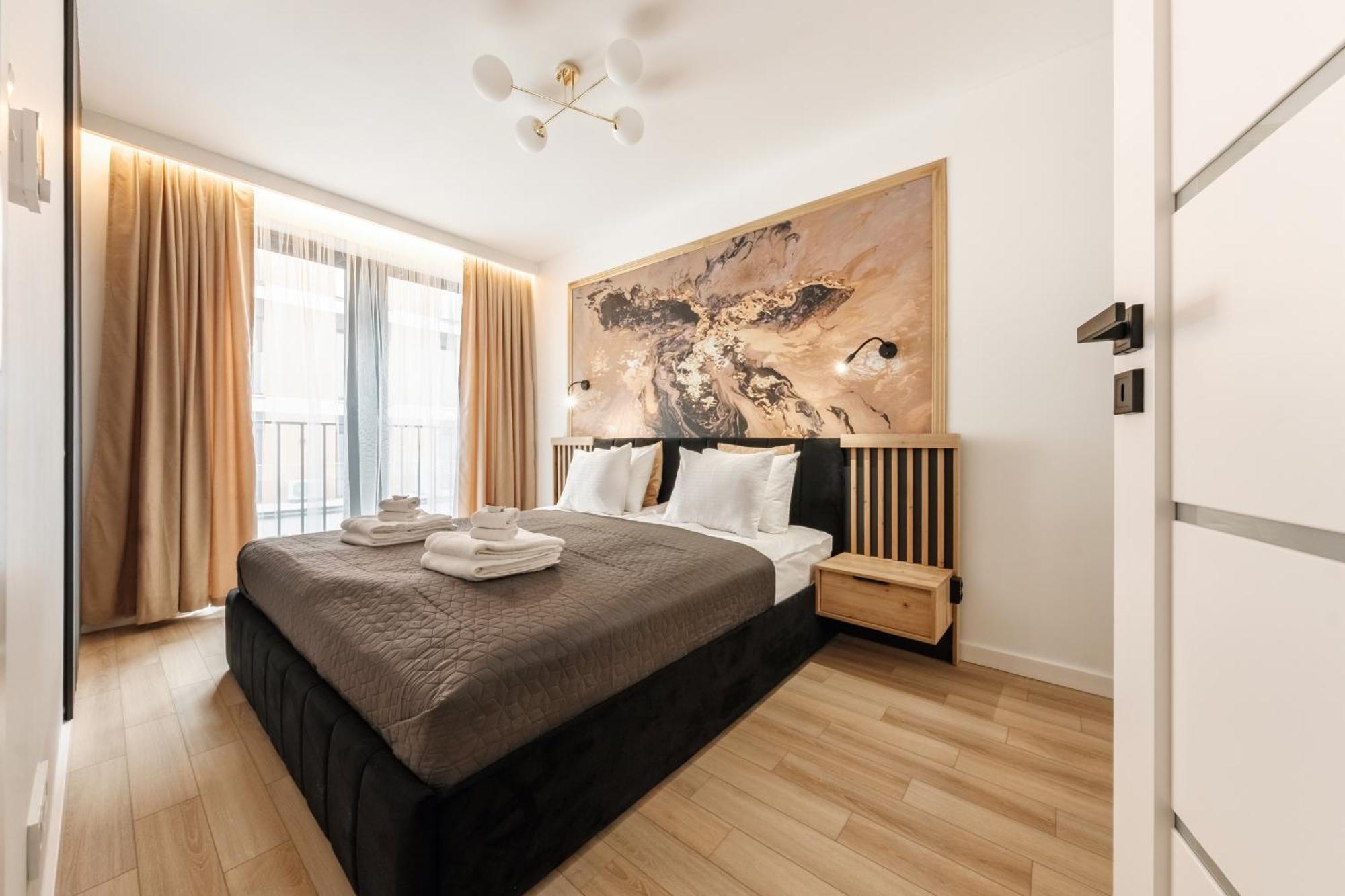 #wieniawska 11# Centrum By Ab Apartment Lublin